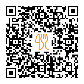 QR-code link para o menu de Fad Fine Dining