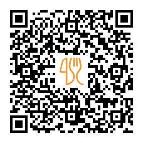 QR-code link para o menu de The Itty Bitty Bakery