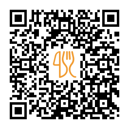 QR-code link para o menu de Arana's Sushi