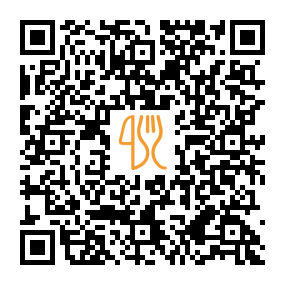 QR-code link para o menu de Chicago's Pizza