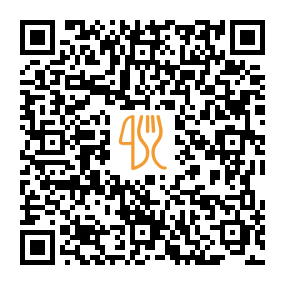 QR-code link para o menu de Jet's Pizza