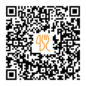 QR-code link para o menu de Gourdough's Public House