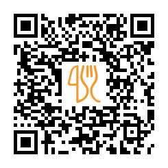 QR-code link para o menu de The Hearth