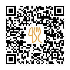 QR-code link para o menu de Big Bites