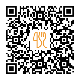 QR-code link para o menu de Sushi X2