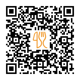 QR-code link para o menu de Cafe Vis A Vis