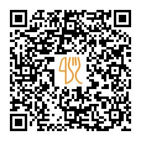 QR-code link para o menu de Tastee Diner