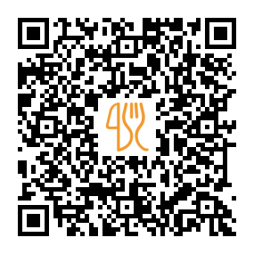 QR-code link para o menu de When In Rome