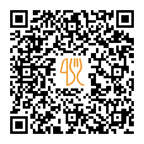 QR-code link para o menu de Burgerim Gourmet Burgers