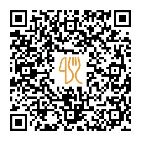 QR-code link para o menu de Grand Buffet