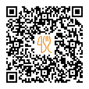 QR-code link para o menu de Braum's Ice Cream Dairy Store