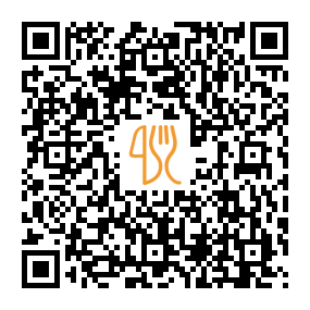 QR-code link para o menu de Tasty Bites Halal Desi Chinese