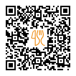 QR-code link para o menu de Cuartito Azul