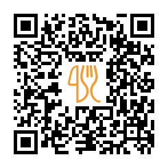 QR-code link para o menu de Kuzu Shish