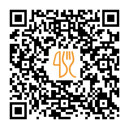 QR-code link para o menu de 3mcqueens Cafe.