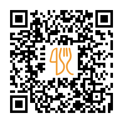 QR-code link para o menu de Lucky Dog'z