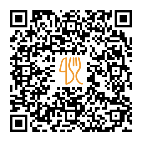 QR-code link para o menu de Little Caesars