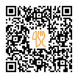 QR-code link para o menu de Café Des Arts