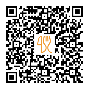 QR-code link para o menu de The Coffee Bean Tea Leaf