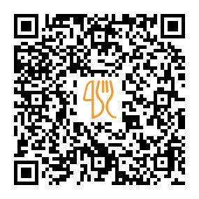 QR-code link para o menu de Queens Grill Kebab