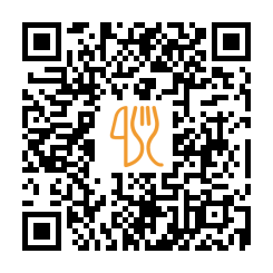 QR-code link para o menu de Cannery Kitchen