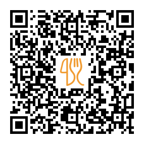 QR-code link para o menu de Sorrento Pizza