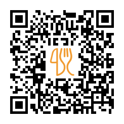 QR-code link para o menu de Chicken Hut