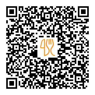 QR-code link para o menu de Rossodivino Osteria Con Locanda