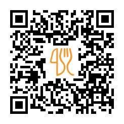 QR-code link para o menu de Clean Eats