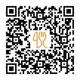 QR-code link para o menu de Cafe Lajawab