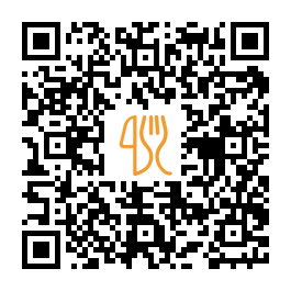 QR-code link para o menu de Cafe Sia