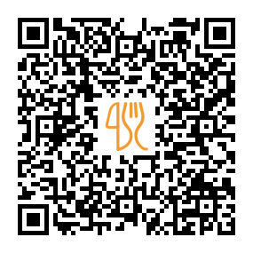 QR-code link para o menu de Alibabas Grill Southend