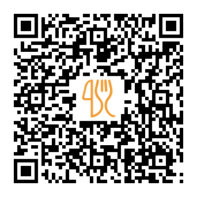 QR-code link para o menu de El Toro Y La Luna