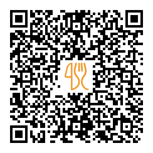 QR-code link para o menu de Grand Traverse Pie Company