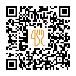 QR-code link para o menu de Luby's