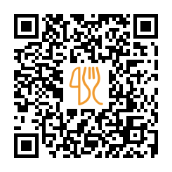 QR-code link para o menu de Mcdonald's