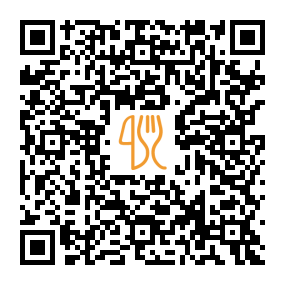 QR-code link para o menu de Burger King