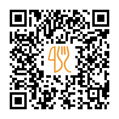 QR-code link para o menu de Buddhas Bar & Coffee