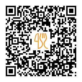 QR-code link para o menu de Fisher's Pub