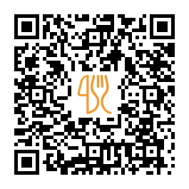 QR-code link para o menu de Thai Lotus