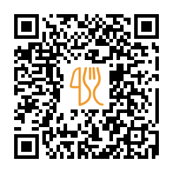 QR-code link para o menu de Utsikten Fjellkro