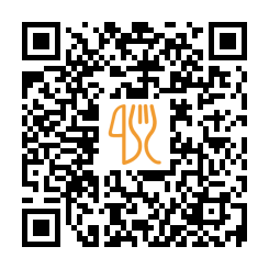 QR-code link para o menu de Fjorden