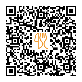 QR-code link para o menu de Nikkos Burgers