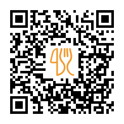 QR-code link para o menu de Brunch Co