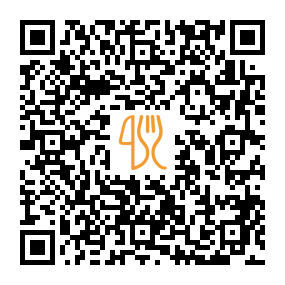 QR-code link para o menu de Marble Slab Creamery