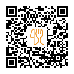 QR-code link para o menu de Woods Café