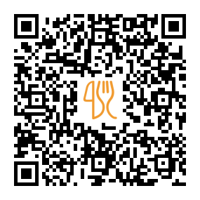 QR-code link para o menu de Malvern Buttery