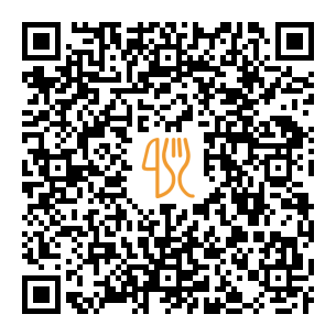 QR-code link para o menu de Hawthorne Homemade Organic Juice Market