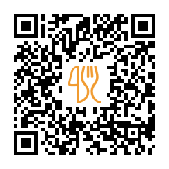 QR-code link para o menu de Le Cafe