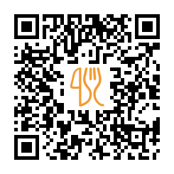 QR-code link para o menu de Ilai Amam